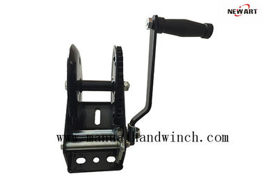 China ferramenta do guincho da mão 1000lb/guincho de levantamento do bote/mini guincho da manivela para o reboque fornecedor