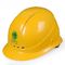 A segurança pessoal do capacete de segurança utiliza ferramentas o chapéu de segurança das capas protetoras para as orelhas para a construção do poder fornecedor