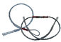 8 - o cabo subterrâneo da carga 80kn avaliado utiliza ferramentas a corda de fio que puxa o condutor fornecedor