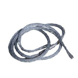 China Prenda a colocação do material 15 do aço de ferramentas da corda de fio da construção - carga avaliada 80KN fornecedor