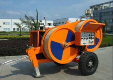 Linha de transmissão segura do tensor SA-YZ2X40B do extrator hidráulico que amarra o equipamento fornecedor
