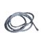 Prenda a colocação do material 15 do aço de ferramentas da corda de fio da construção - carga avaliada 80KN fornecedor